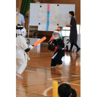 小太刀・短棒術選手権大会