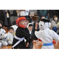 小太刀・短棒術選手権大会