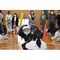 小太刀・短棒術選手権大会