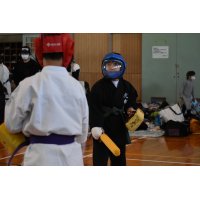 小太刀・短棒術選手権大会