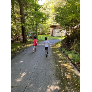 第19回 夏季合宿 山道ランニング3km