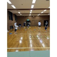 第19回 夏季合宿 夜間稽古