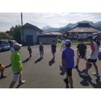 第20回 夏季強化合宿