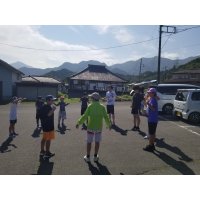 第20回 夏季強化合宿