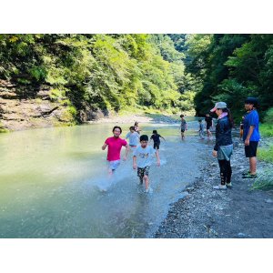 第20回 夏季強化合宿