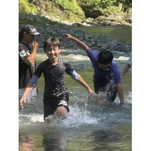 第20回 夏季強化合宿