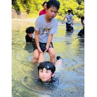 第20回 夏季強化合宿