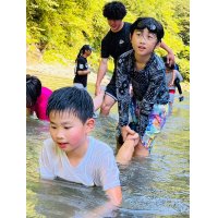 第20回 夏季強化合宿