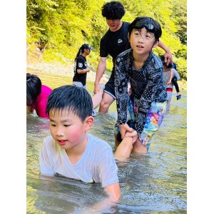 第20回 夏季強化合宿