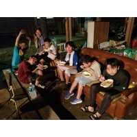 第20回 夏季強化合宿