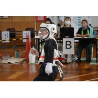 全日本闘技空手道連盟 第14回組手選手権大会